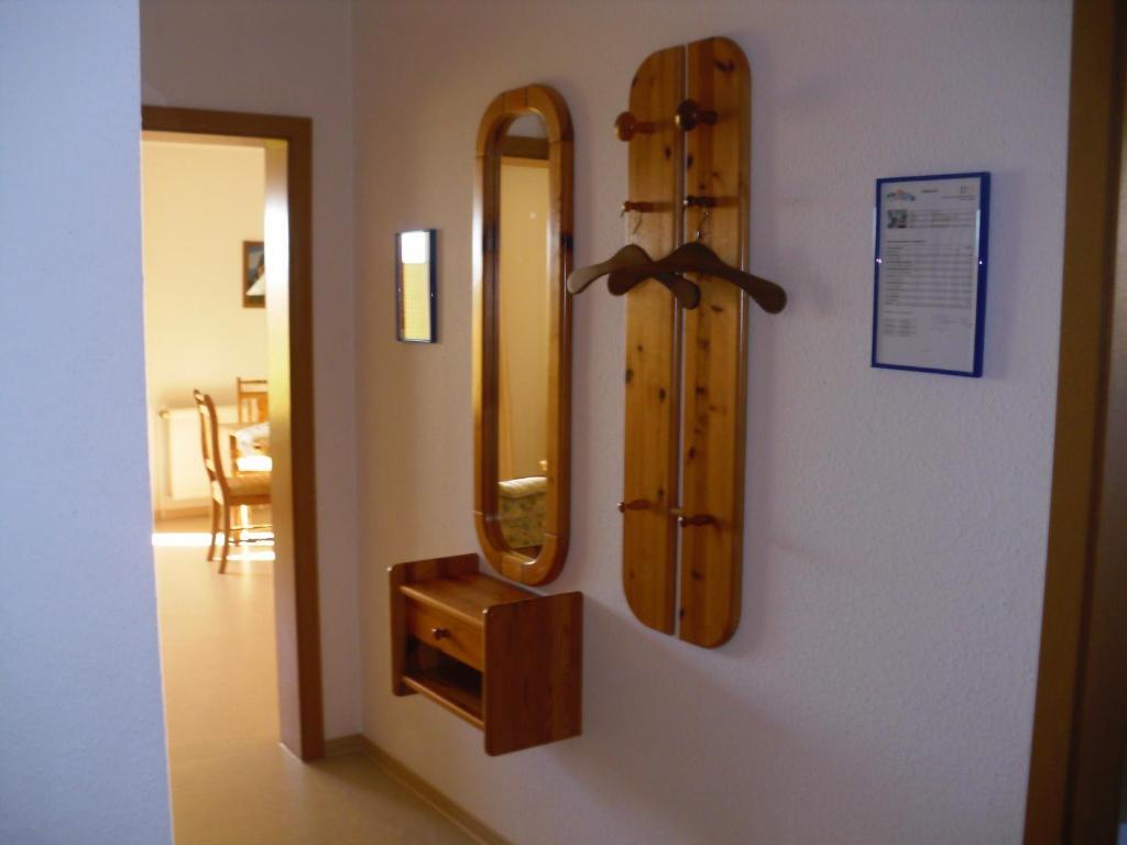 Ferienhaus Tobie Ahlefeld エクステリア 写真