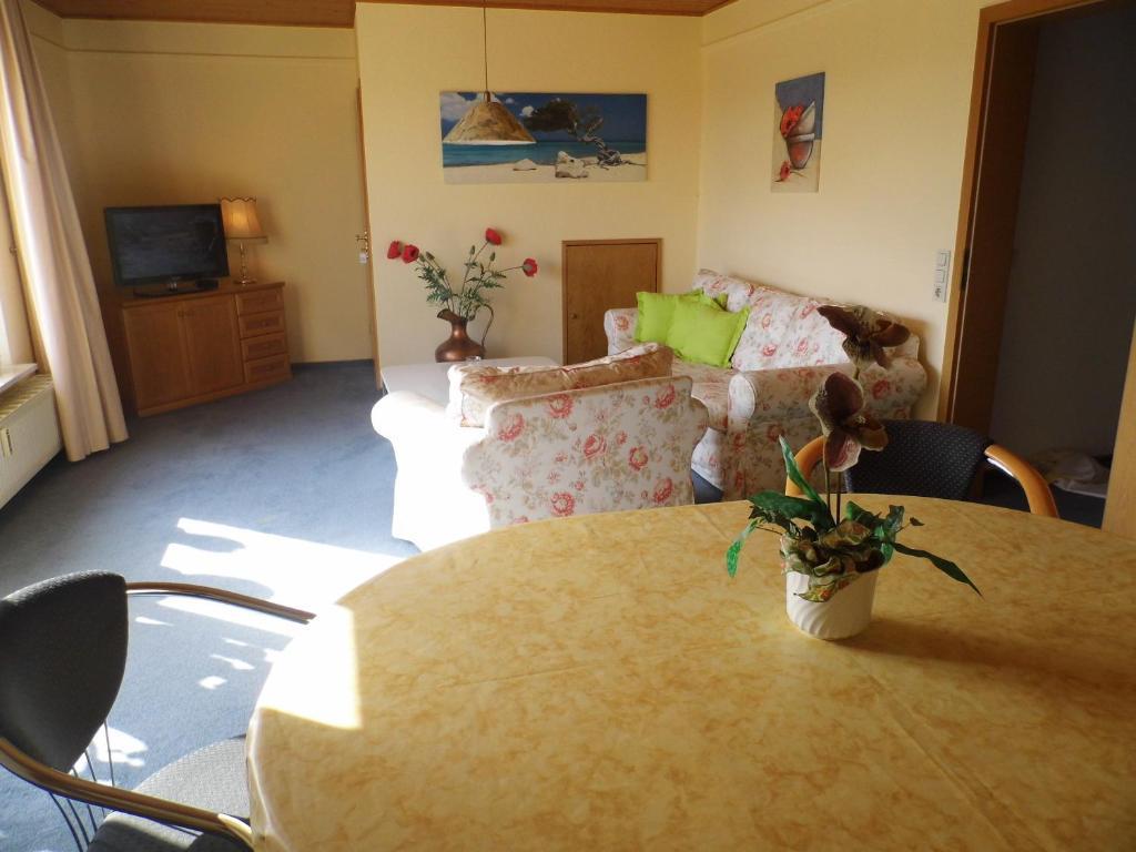 Ferienhaus Tobie Ahlefeld 部屋 写真
